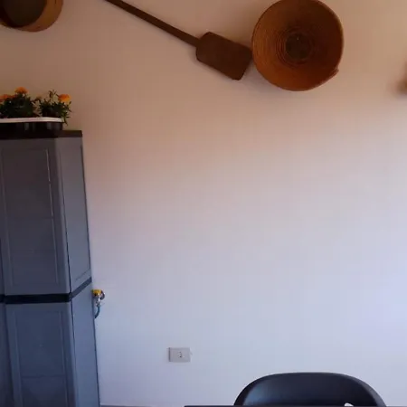 Apartmán Sa Mitza