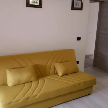 Sa Mitza * Villamassargia