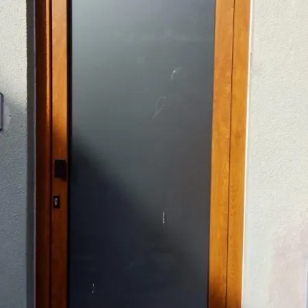 Sa Mitza Apartmán Villamassargia